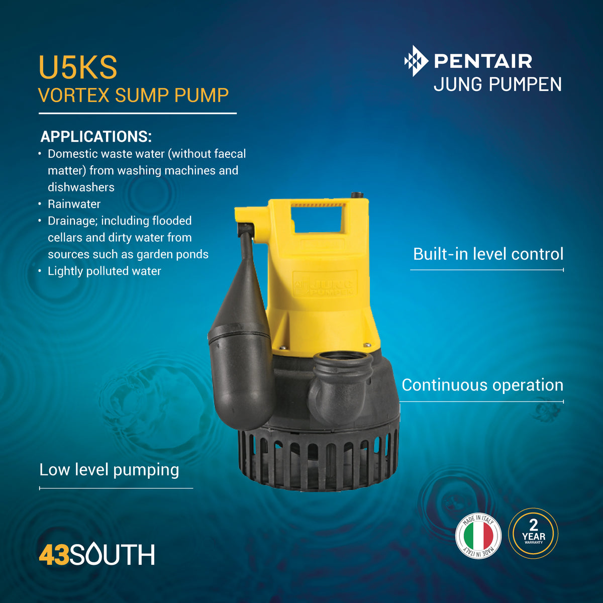 U5KS