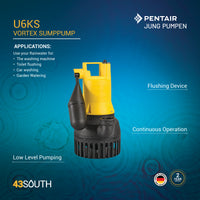 U6KS