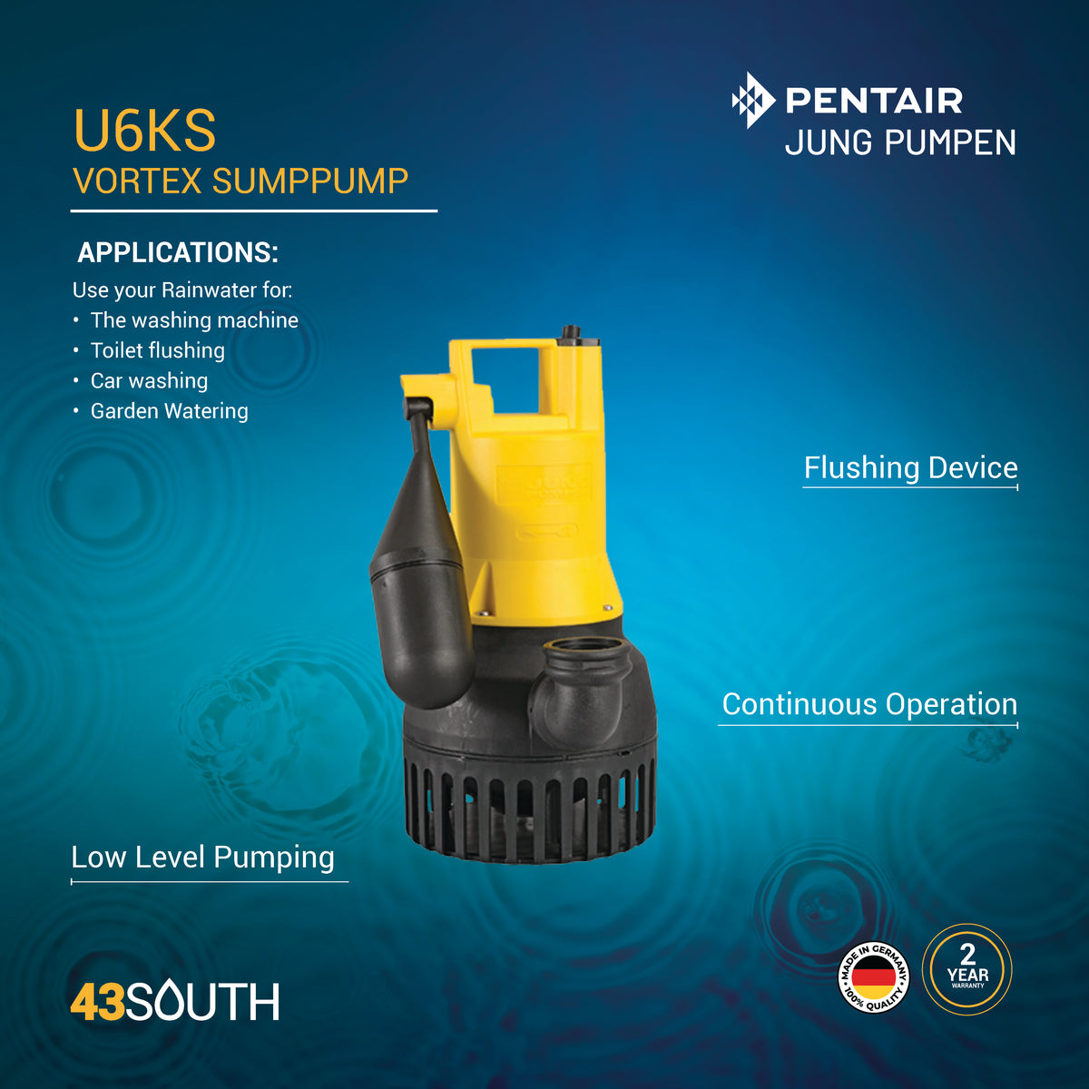 U6KS