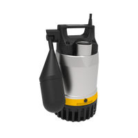 Multidrain UV3 Series