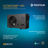UltraTemp® HXi