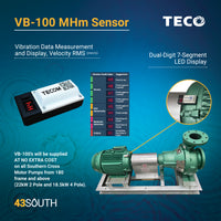 VB-100 MHm Sensor