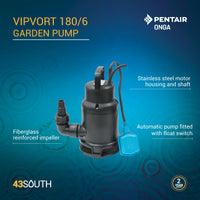 VIPVORT 180/6