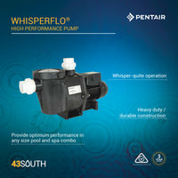 Whisperflo