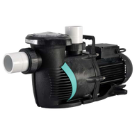 Intelliflo XF / Whisperflo XF