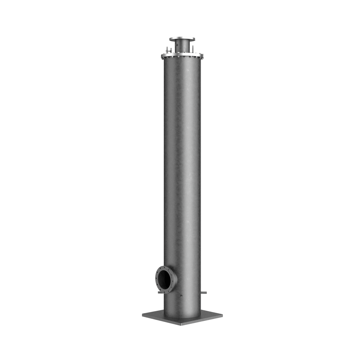 Boosters and Cooling Shrouds