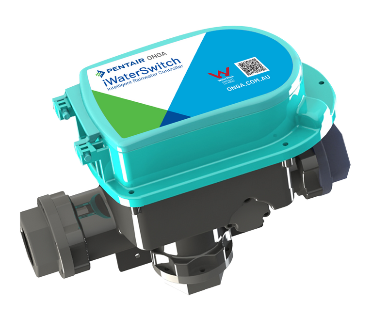 iWaterSwitch