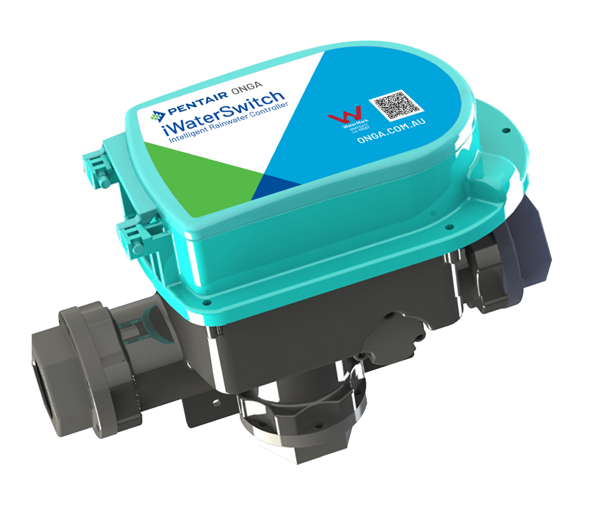 iWaterSwitch