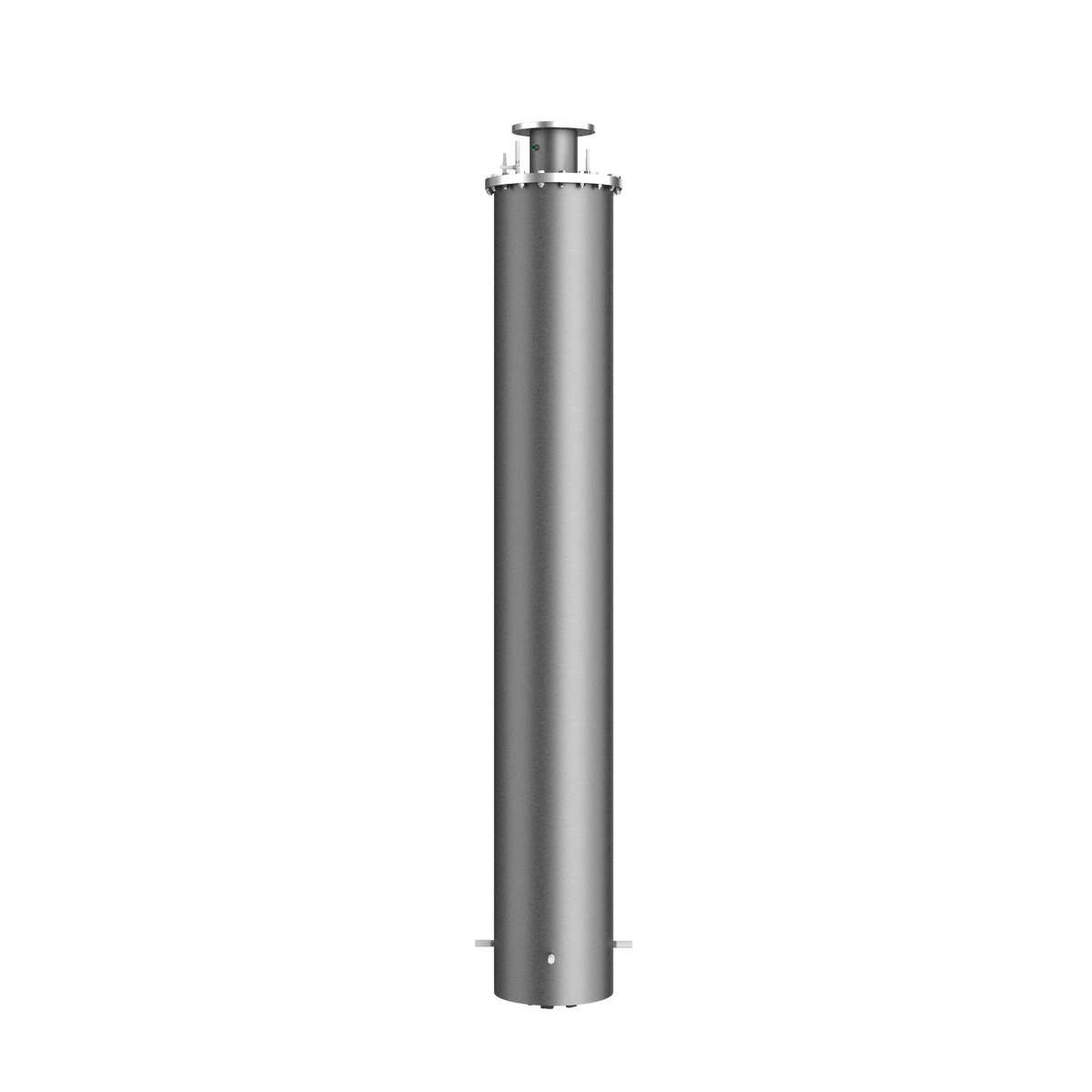 Boosters and Cooling Shrouds