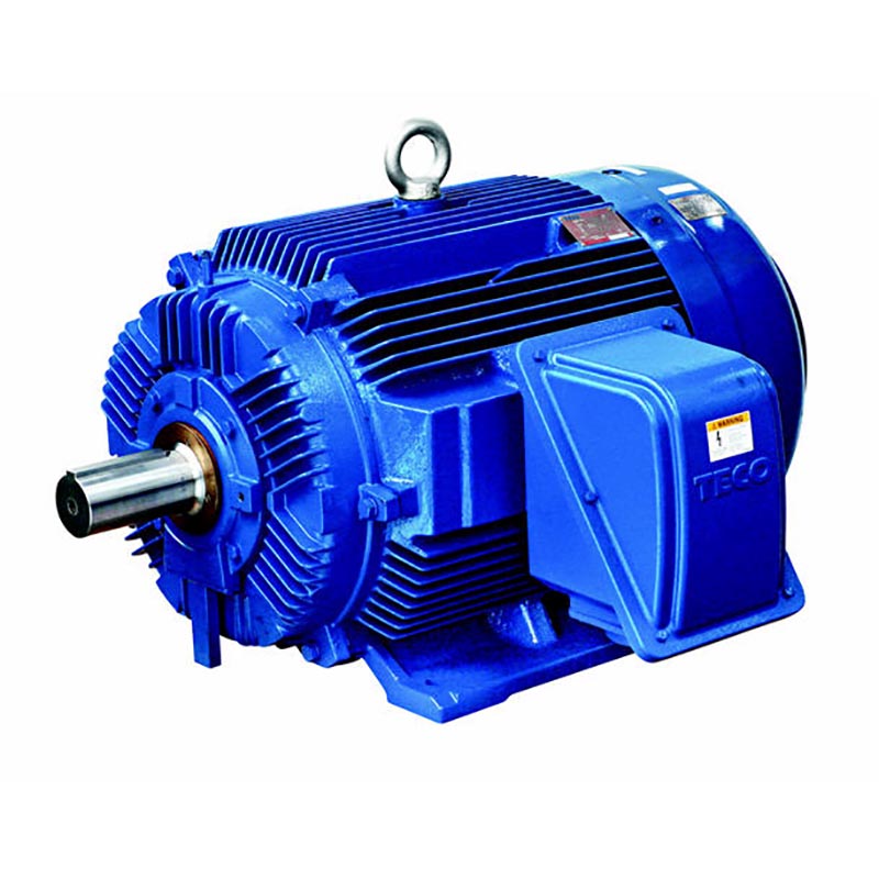 TECO MAXe3 Premium Severe Duty Electric Motor