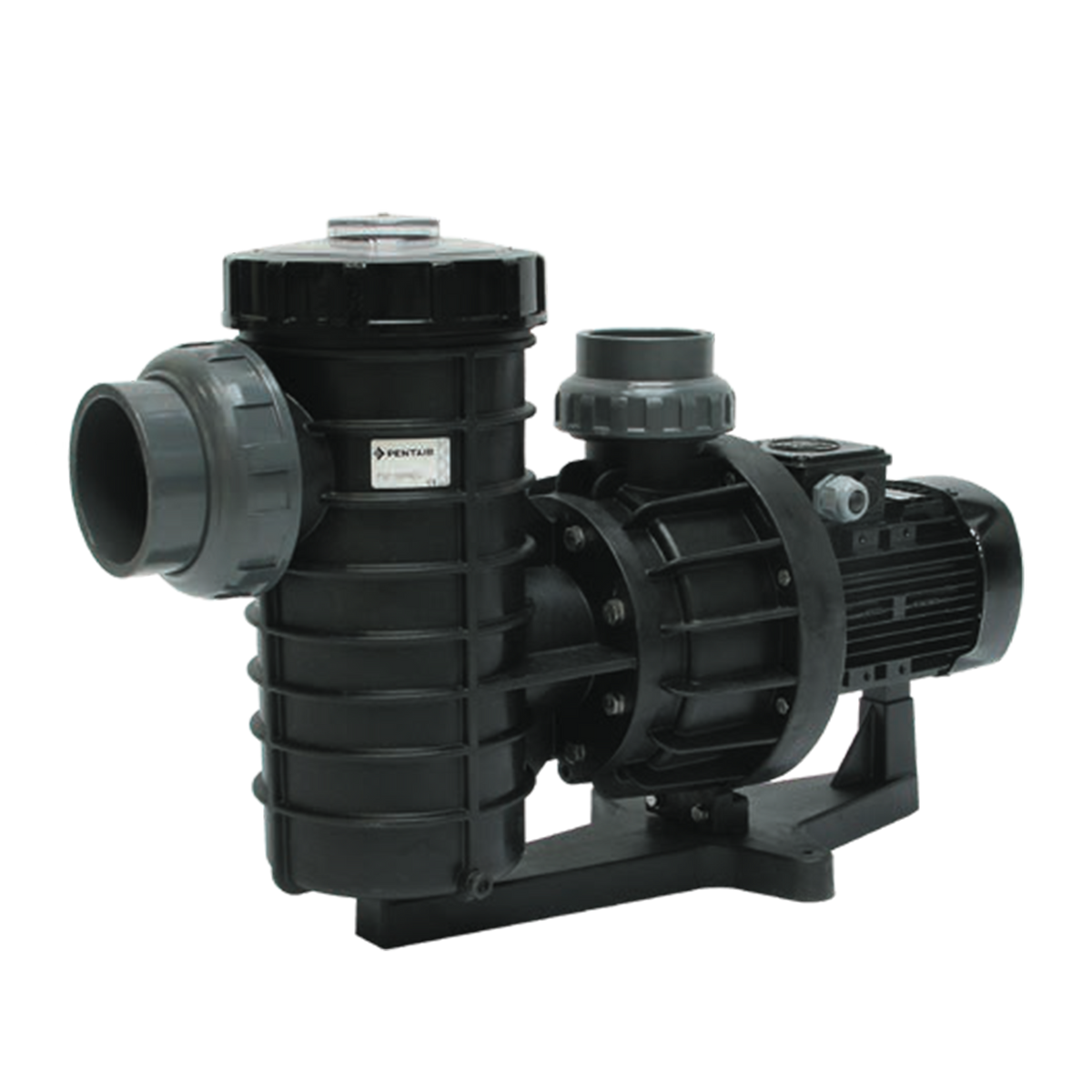 5PSP Series Commercial High Performance Pool Pumps