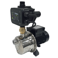 Autojet Series