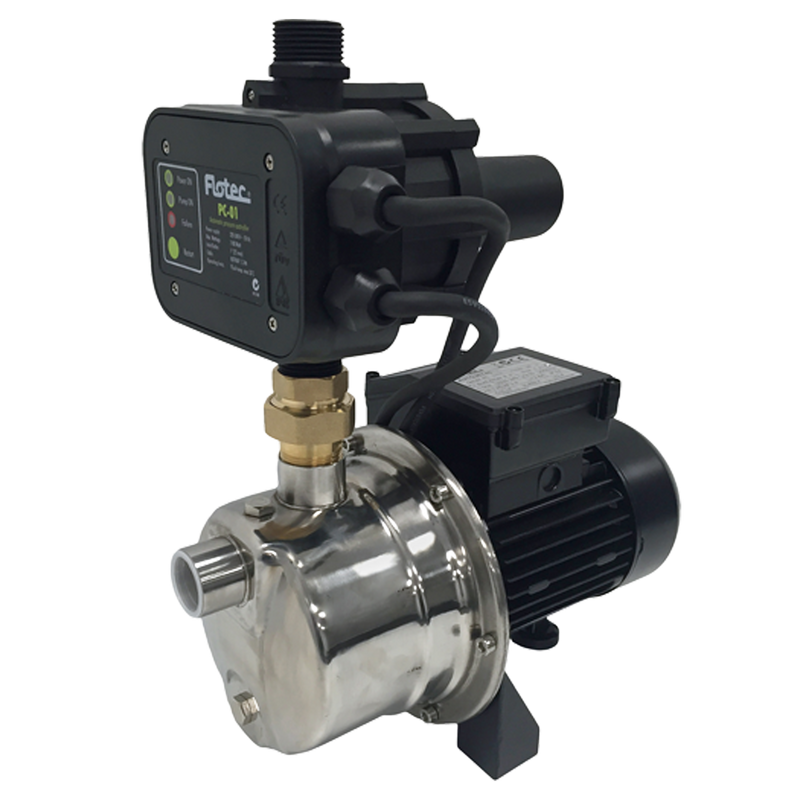 Autojet Series