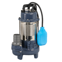 CSM240 Vortex Pump