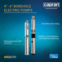 Desert Energy - E4X-E6X Series