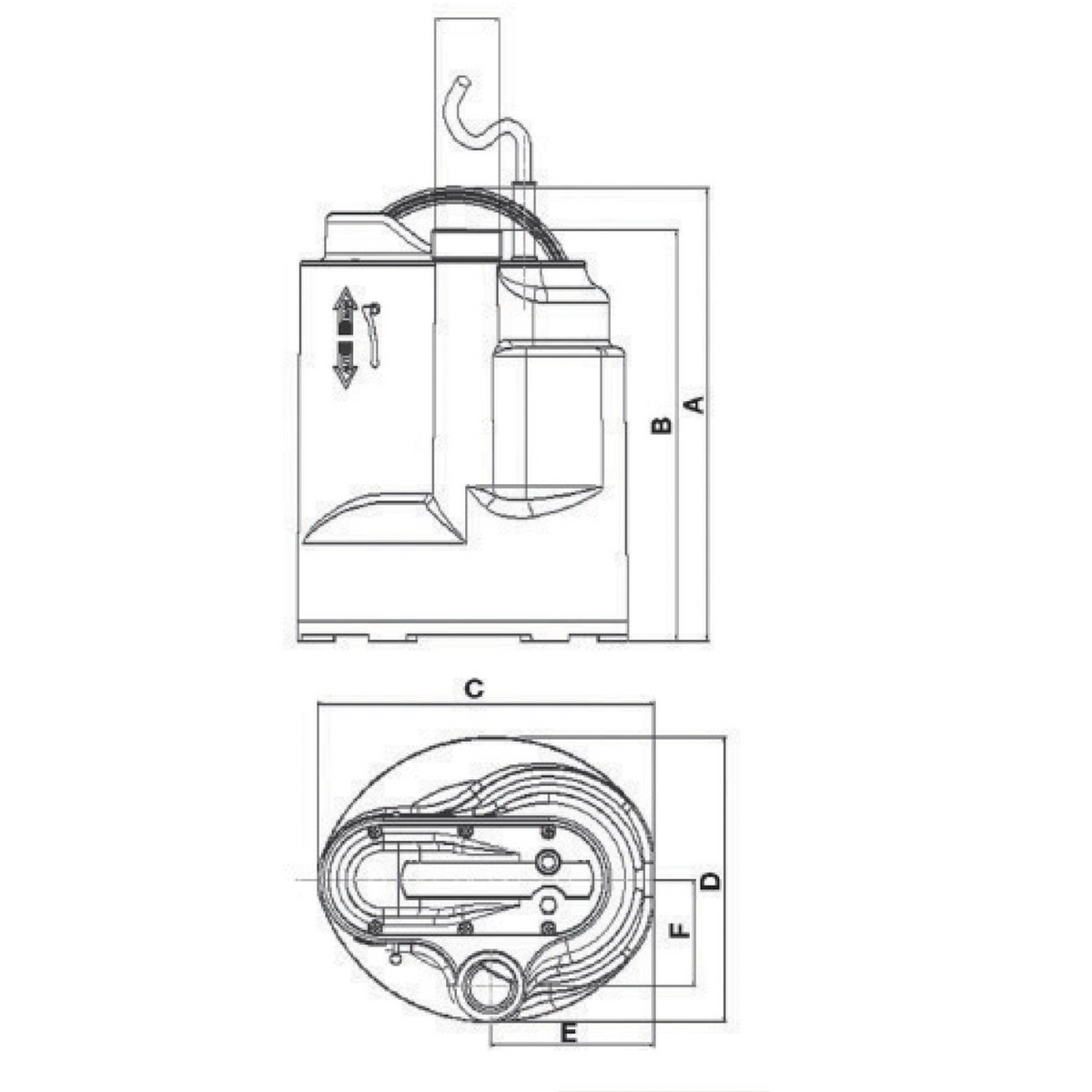 Compac 200