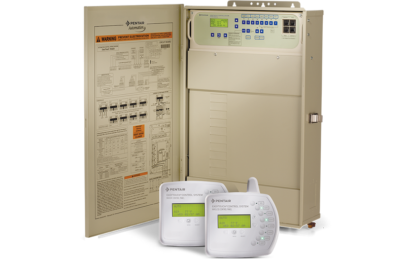 EasyTouch