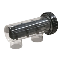 Freeflo Chlorinator