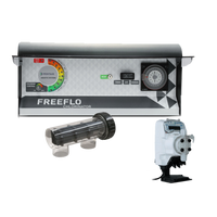 Freeflo Chlorinator