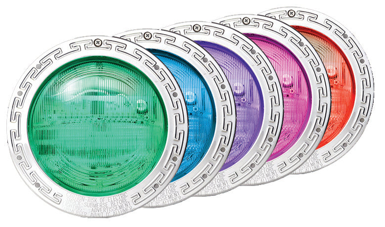 IntelliBrite 5G Colour LED pool Lights