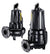K+ DN 65 ÷ 200 K+ Electrical Submersible Pumps DN 65 ÷ 200