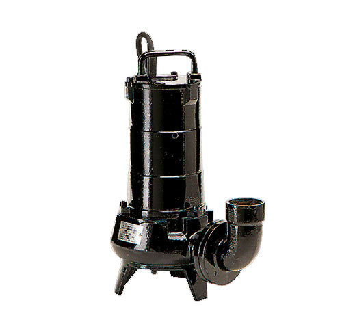 M e MAT Electrical Submersible Pumps