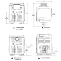 Mastertemp Heater