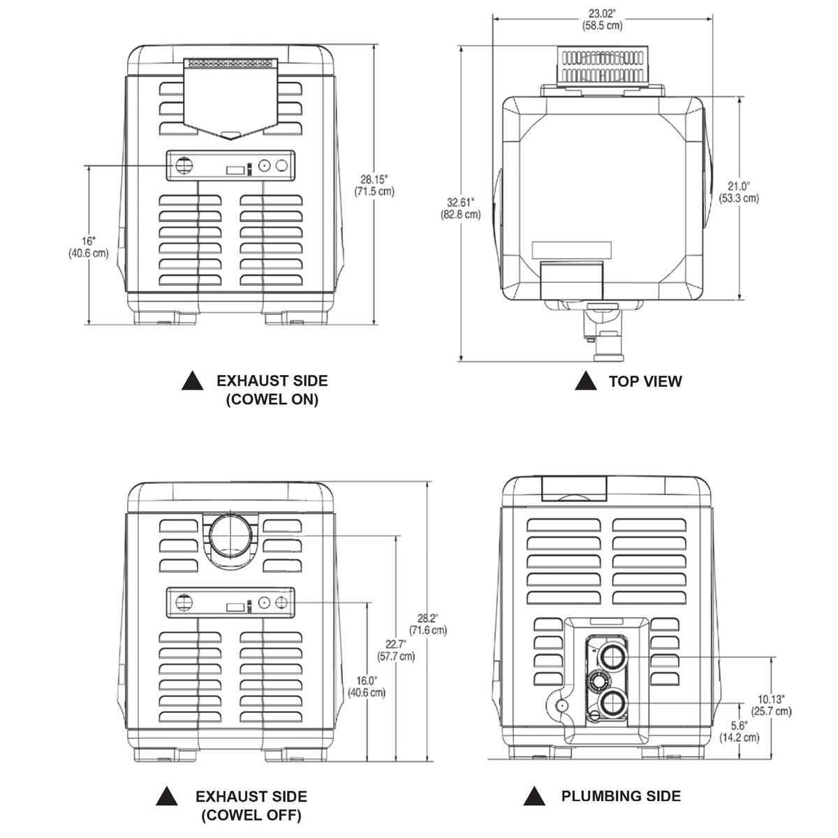 Mastertemp Heater