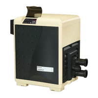Mastertemp Heater