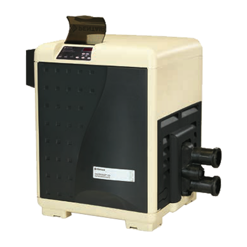 Mastertemp Heater