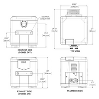 MasterTemp 125