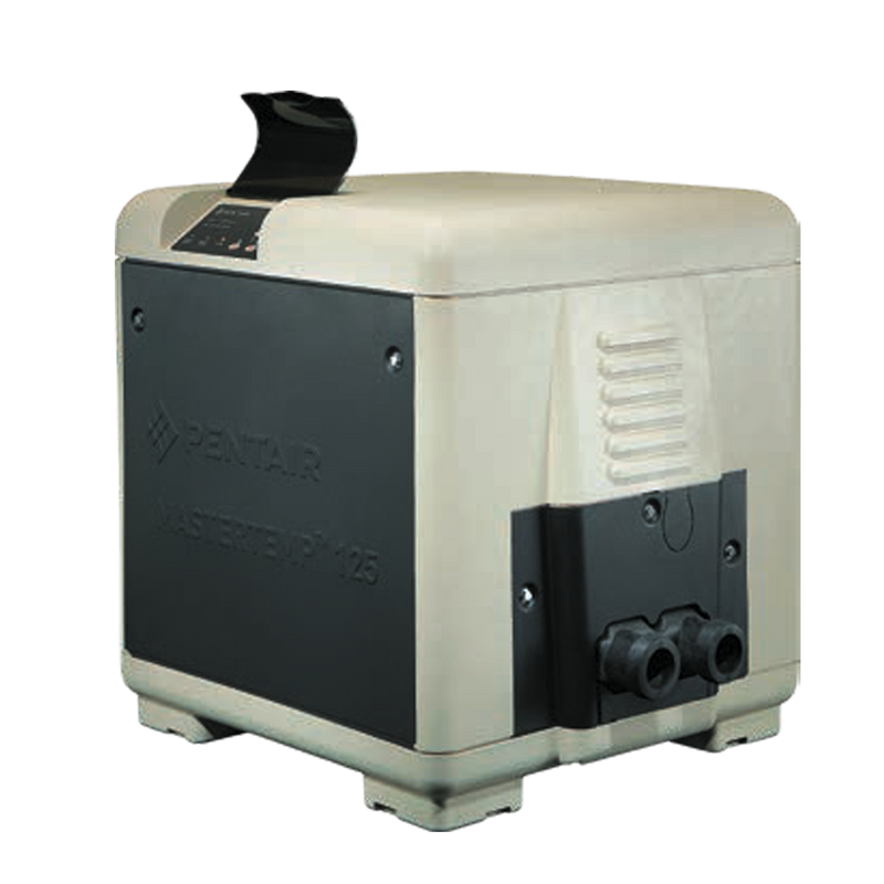 MasterTemp 125