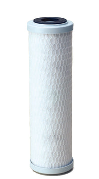 Silver Impregnated Carbon Block Cartridge
