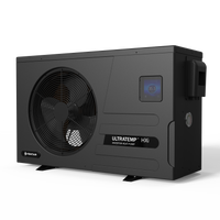 UltraTemp® HXi