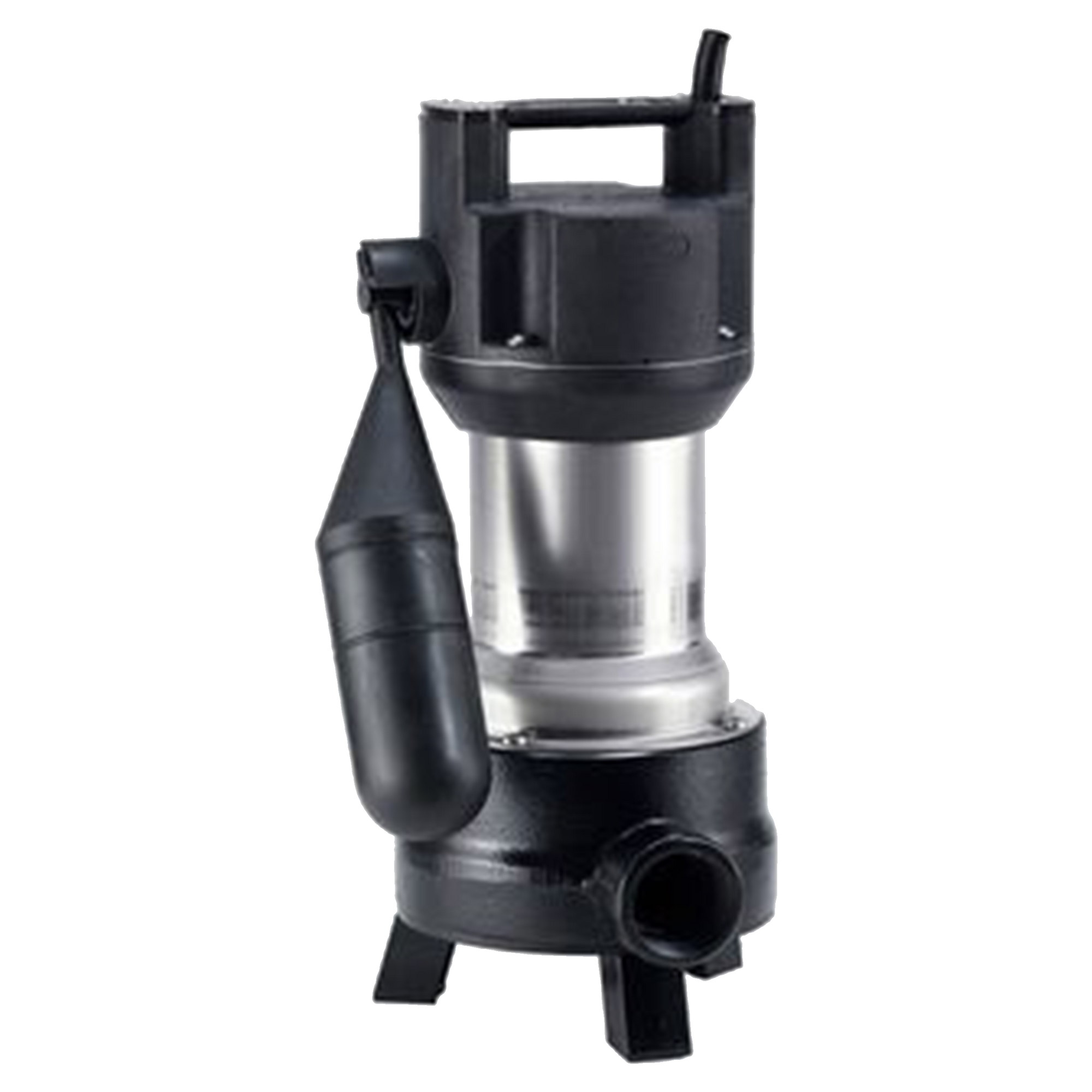 SUB 635 – Der robuste Wasser-Pumpsauger » IPC Austria