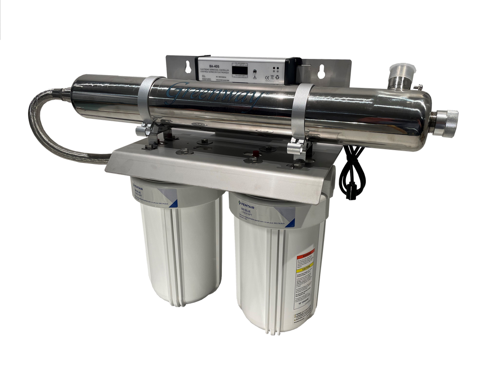 Uv Module Filter Filtration - UV Systems - 43South