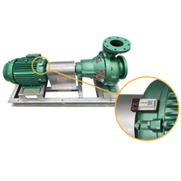 VB-100 MHm Sensor