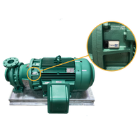 VB-100 MHm Sensor