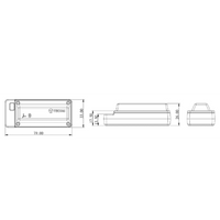 VB-800 MHm Sensor