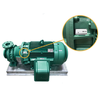 VB-800 MHm Sensor