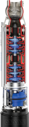 Desert Energy - E4X-E6X Series