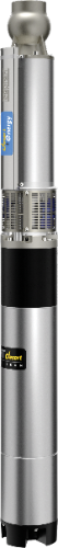 Desert Energy - E4X-E6X Series
