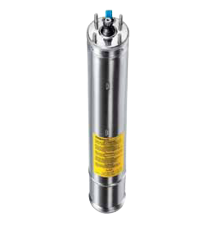 MC4 Submersible Motors