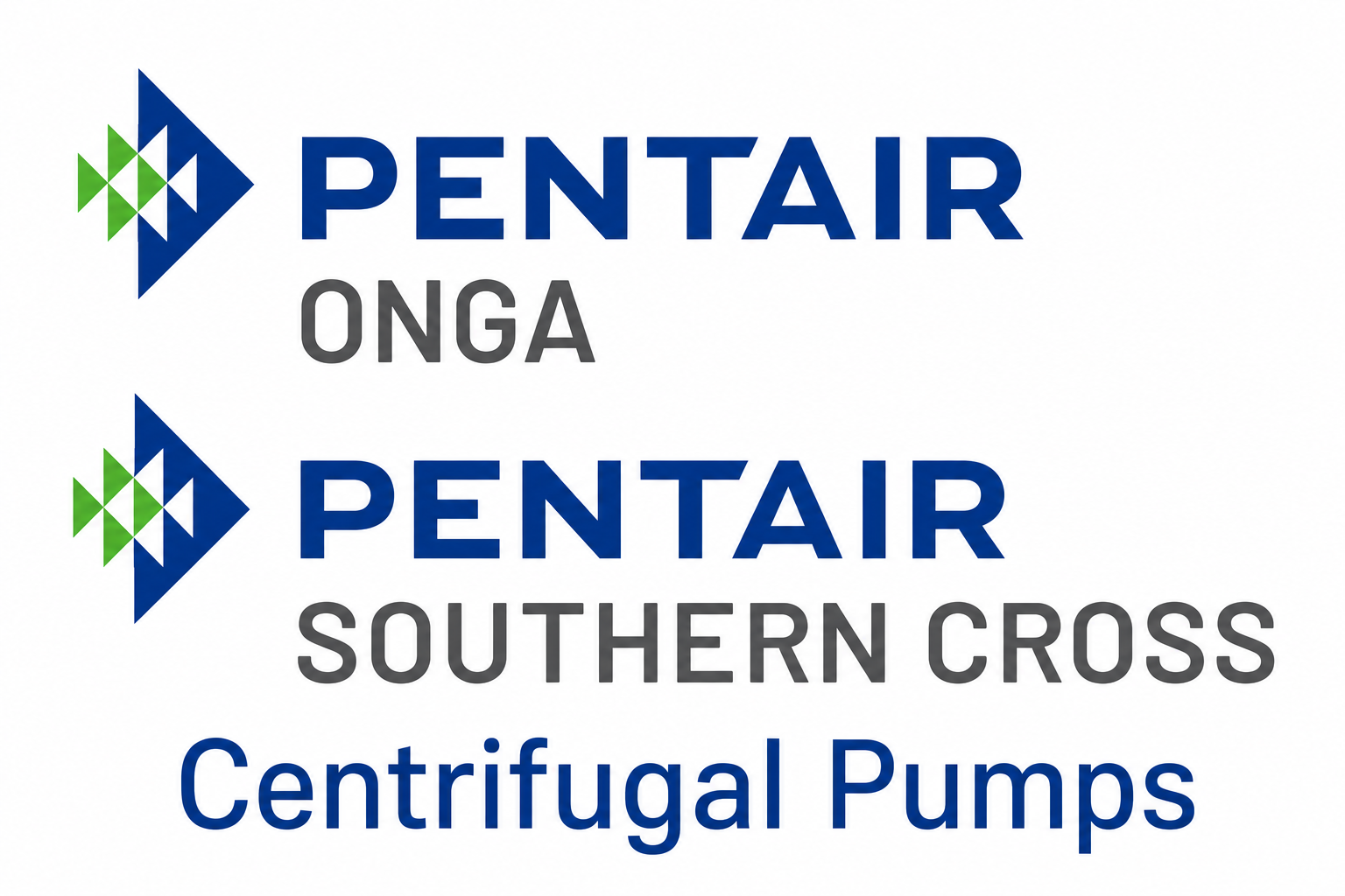 Centrifugal Pumps
