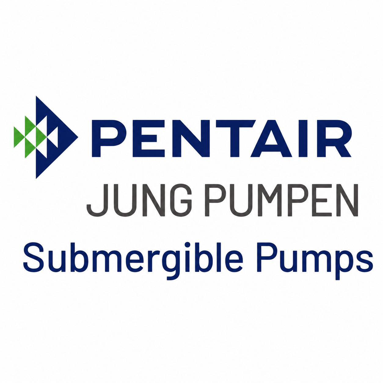 Submergible Pumps